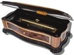 Reuge Music Boxes