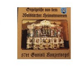 Fair Organ CD's
