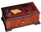 Music Boxes