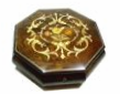 Musical jewellery Box