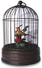 Singing Birds