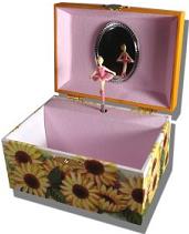 Music Boxes