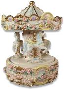 Musical Carousels