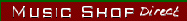 Music Shop Direct