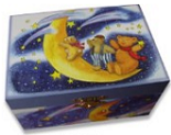 Childrens Music Boxes