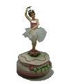 Musical Figurine
