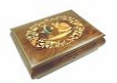 Musical jewellery Box