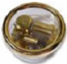 Musical Paperweight