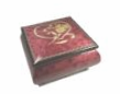 Musical Ring Box